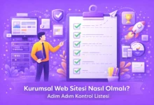 kurumsal web sitesi nasıl olmalı