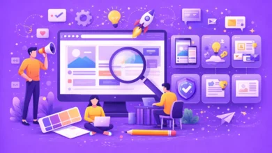 web tasarımı nedir, doğru ve iyi bir web sitesi nasıl olmalıdır?