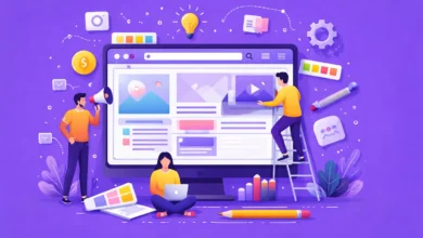 seo dostu web tasarım nedir, nasıl olmalı, neden yapılmalıdır