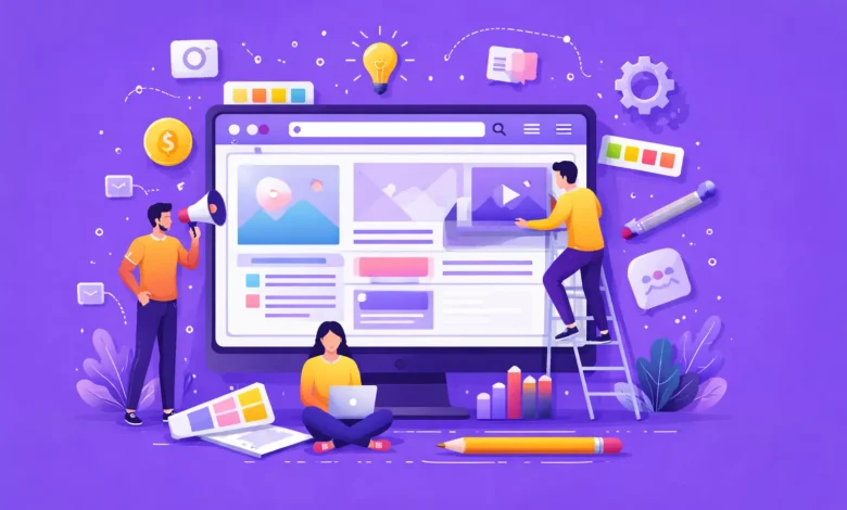 seo dostu web tasarım nedir, nasıl olmalı, neden yapılmalıdır