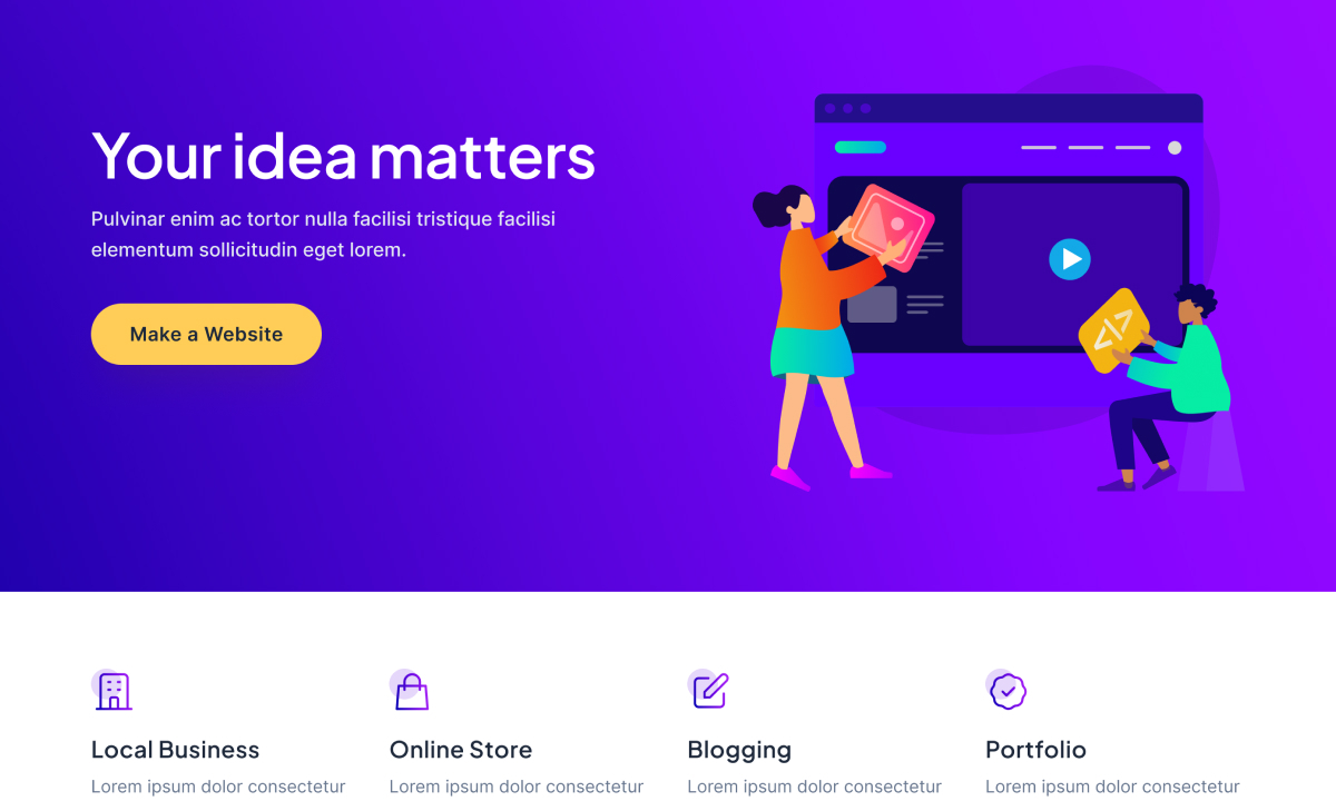 WordPress Astra Teması Lisans